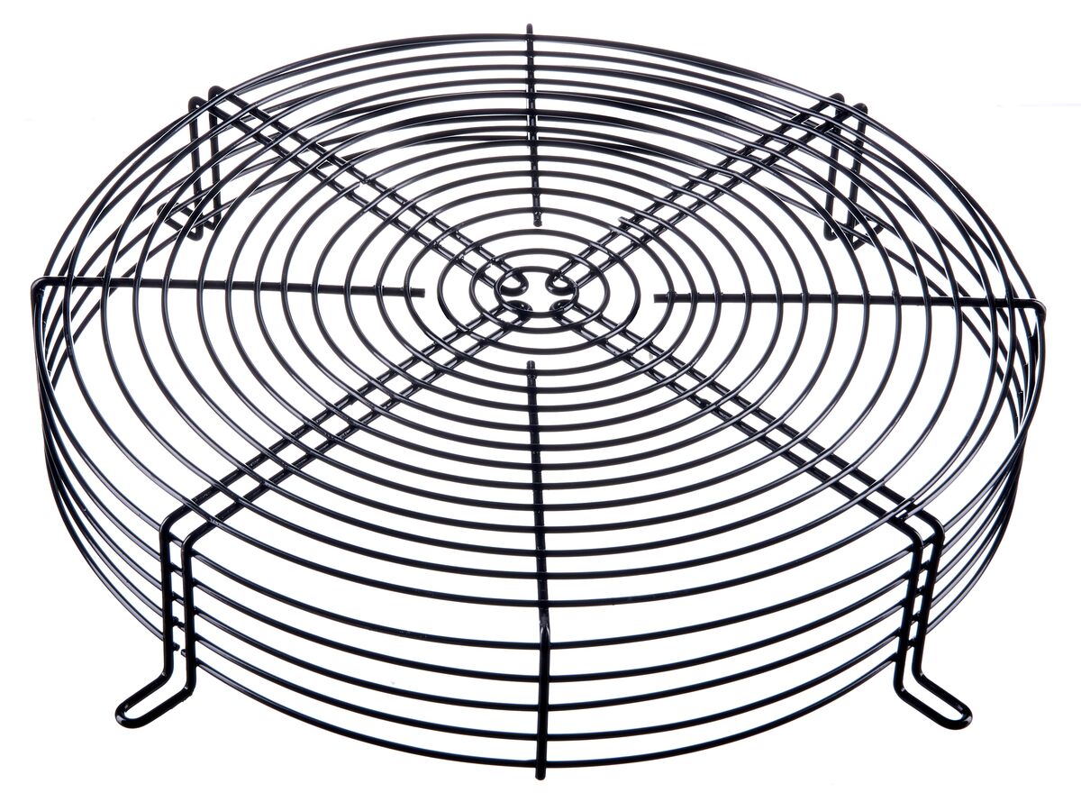 Tecumseh Fan Grill 350mm Acpac VSD DC3