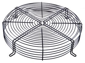 Tecumseh Fan Grill 350mm Acpac VSD DC3