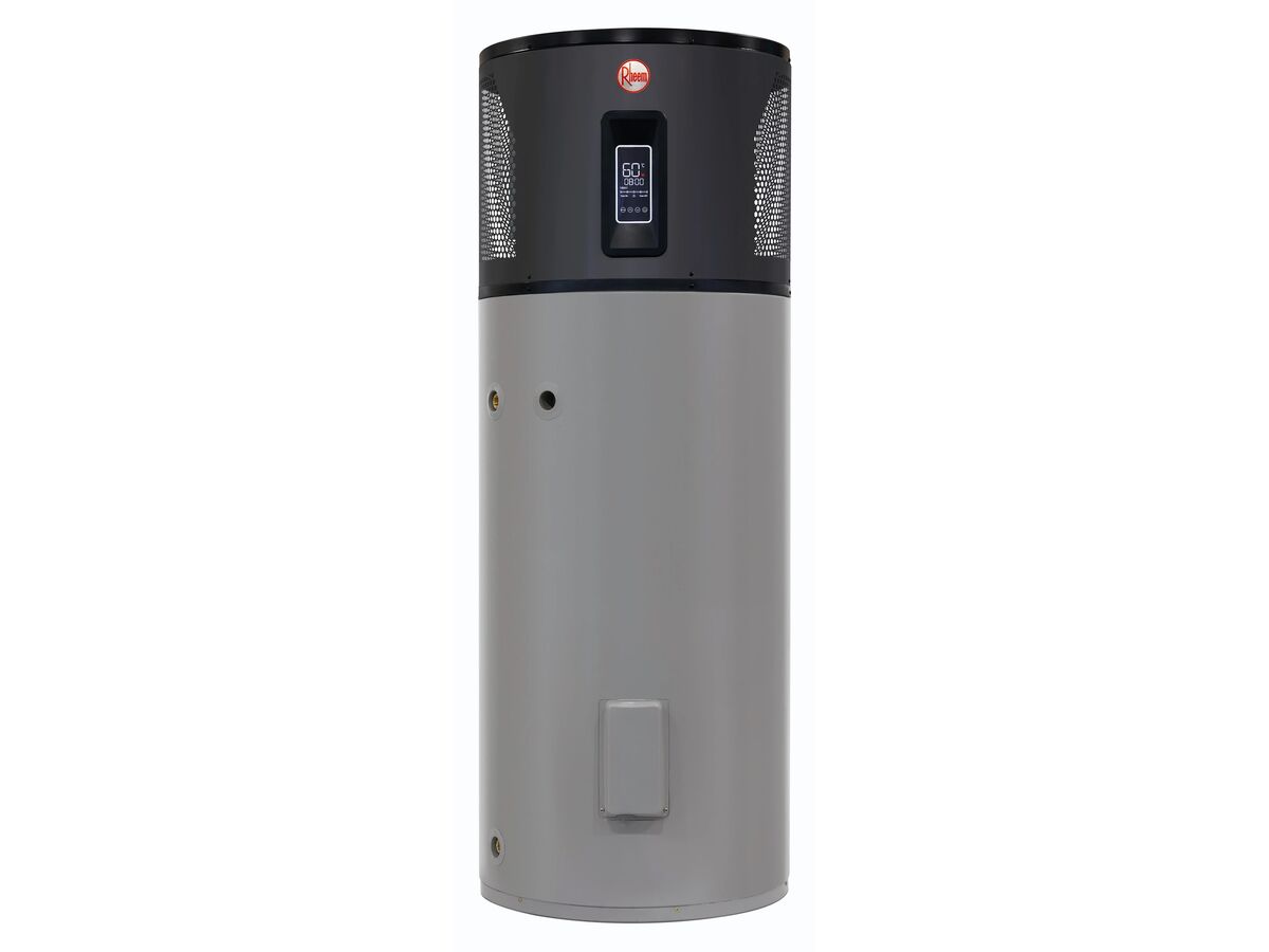 Rheem Ambipower 280E Heat Pump 2.4kW