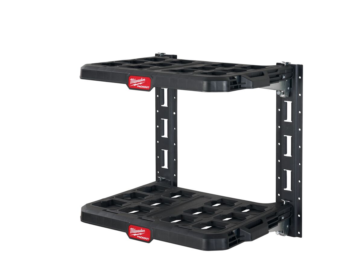 PACKOUT RACKING SHELF KIT