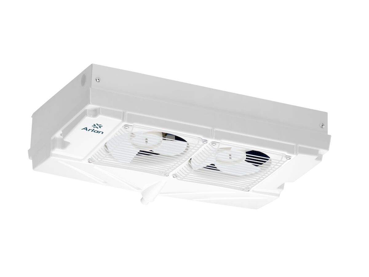 Arlan Cabinet Cooler Low or Med Temp