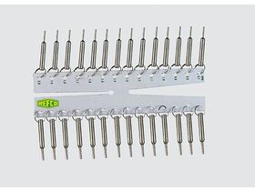 Refco Capillary Tube Gauge 10971