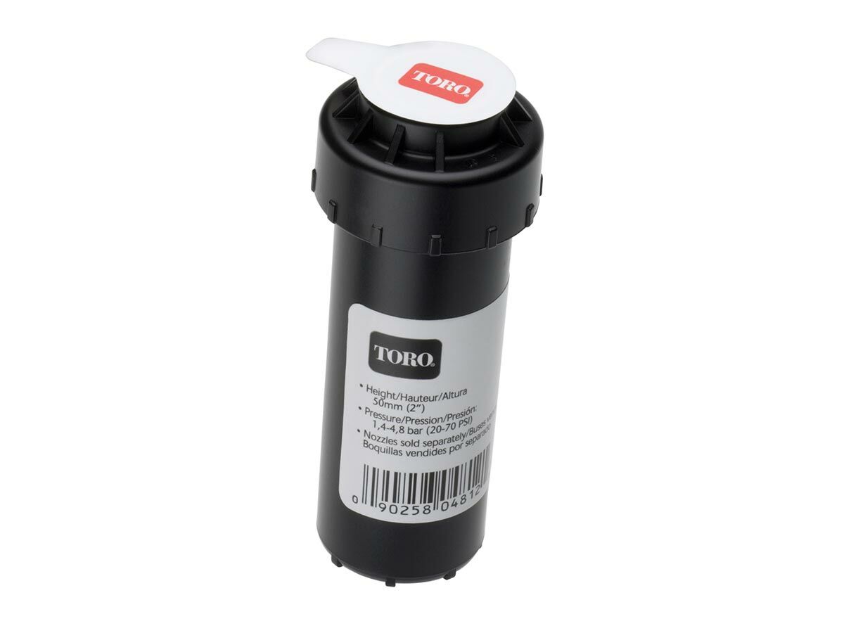 Toro 570 W/Out Noz Sprinkler