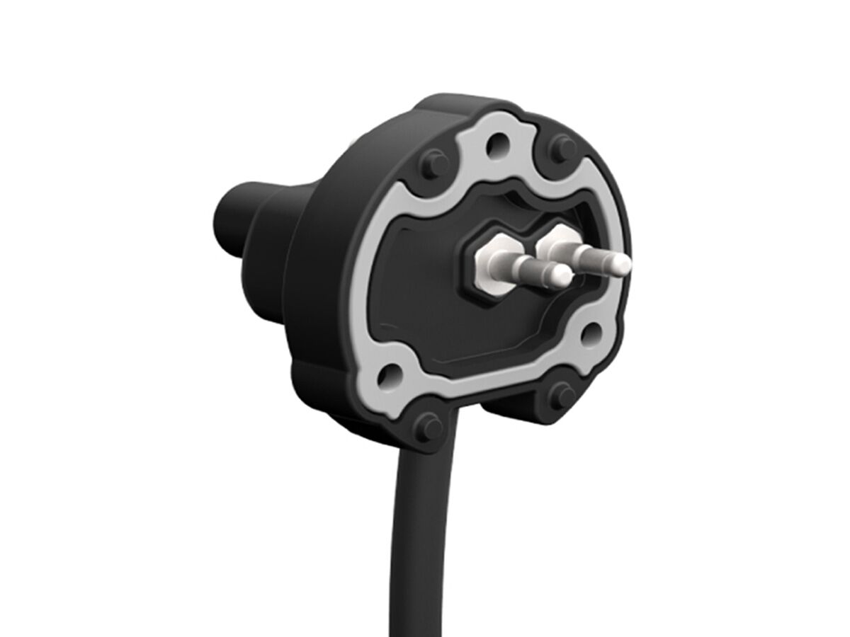 Spa Electrics Cable with Emc Plug Attached