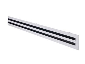 Bradflo Linear 2 Slot One End