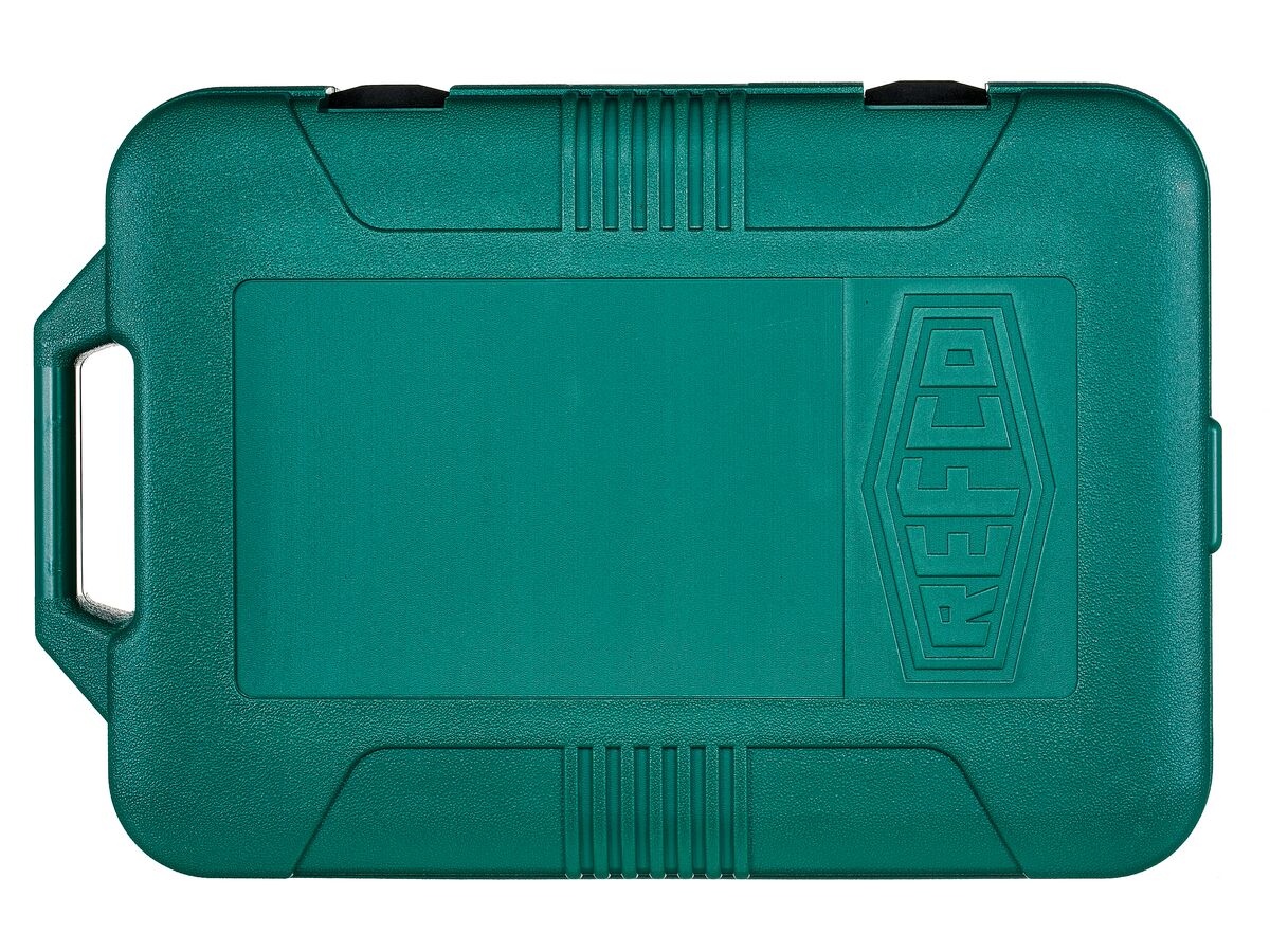 Refco Plastic Case Suitable for Refmate