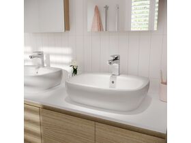 Mizu Soothe Basin Scene Chrome