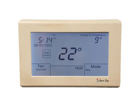 Smart Temp Apollo 44-850 Touch Screen Thermostat