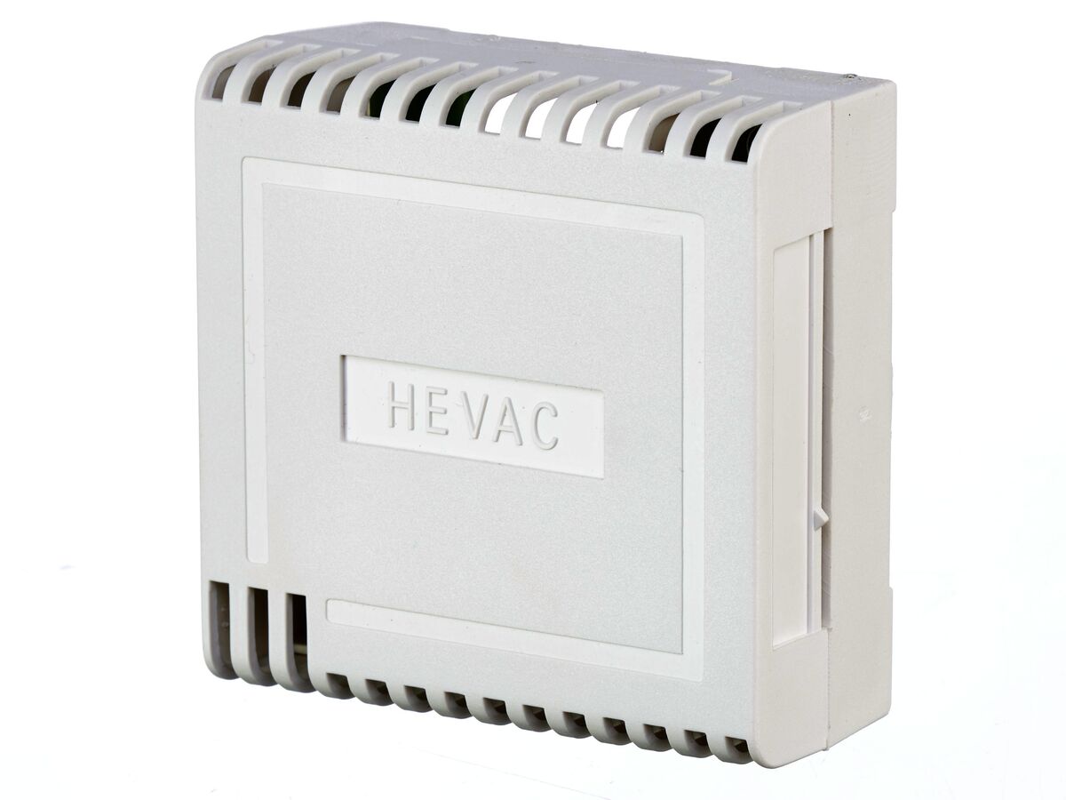 Hevac Adjustable Sensor with On/Off HE-SRTHSPSW