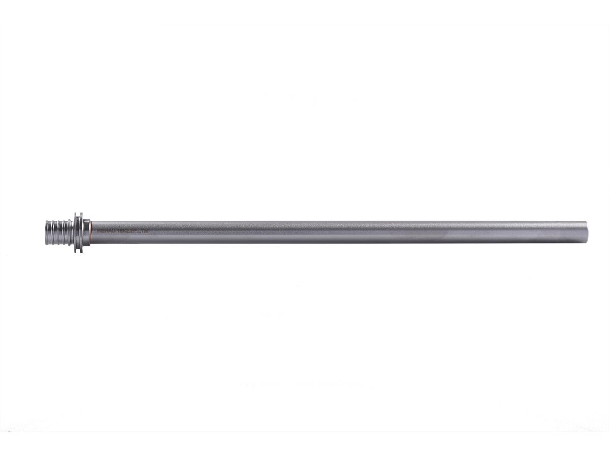 Rehau Radiator Tails (Without Plug)
