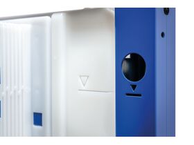 Supporting Image - Geberit Duofix 4 Additional markings 2