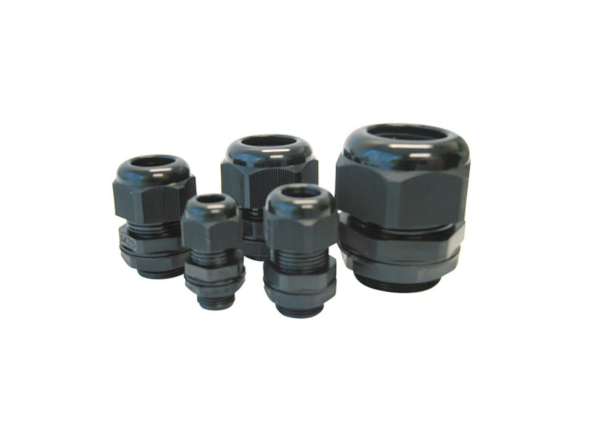 Eureka Nylon Cable Gland