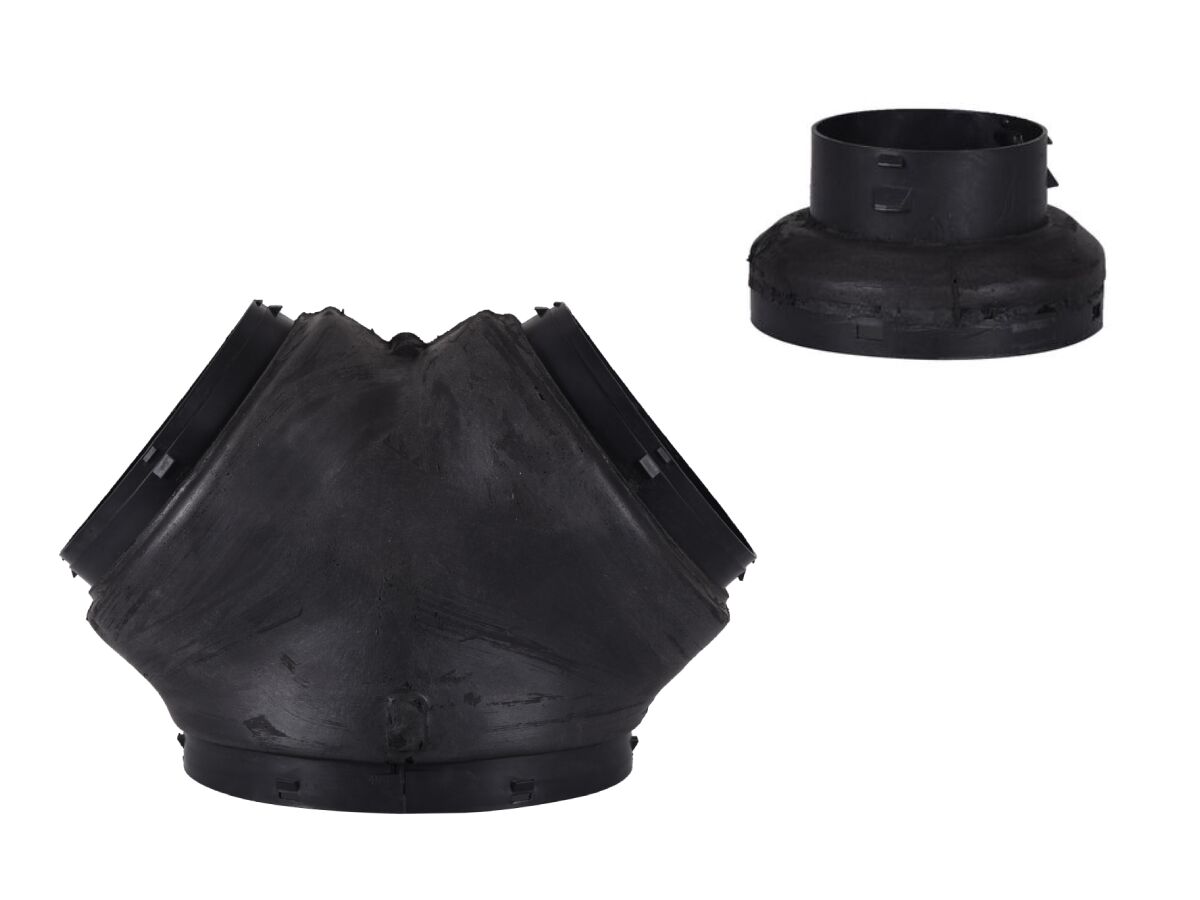 Multisnap Foam Insulated MXY Kit (R)