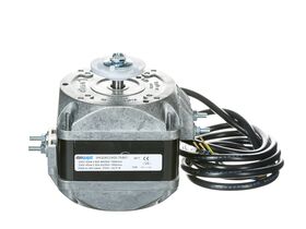 EBM Q Motor M4Q045-DA05-75/B01 23 Watts