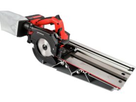 Rothenberger Battery Pipecut Mini Set (includes universal blade, 8AH battery & charger)