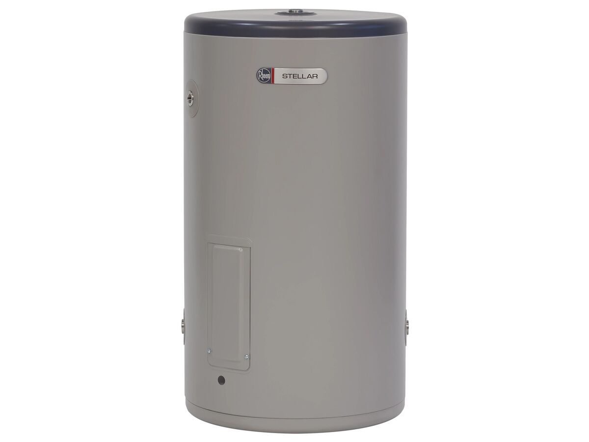 Rheem Stellar 80L Stainless Steel Electric Hot Water System