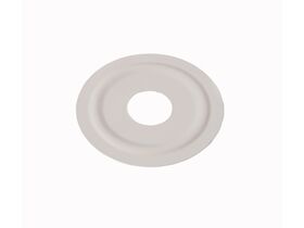 Cover Plate 15mm Copper x Flat Stainless Steel