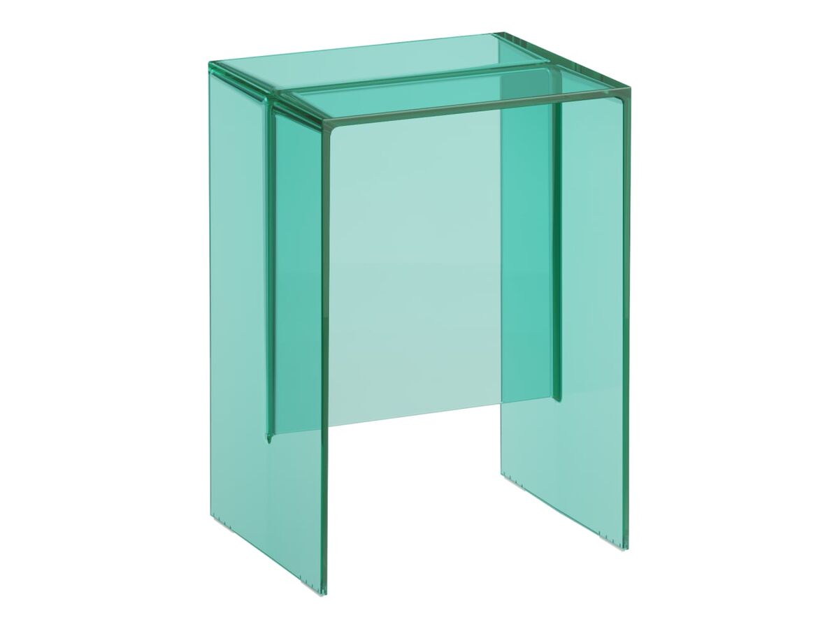 Kartell by LAUFEN Stool 330x280x465 Green
