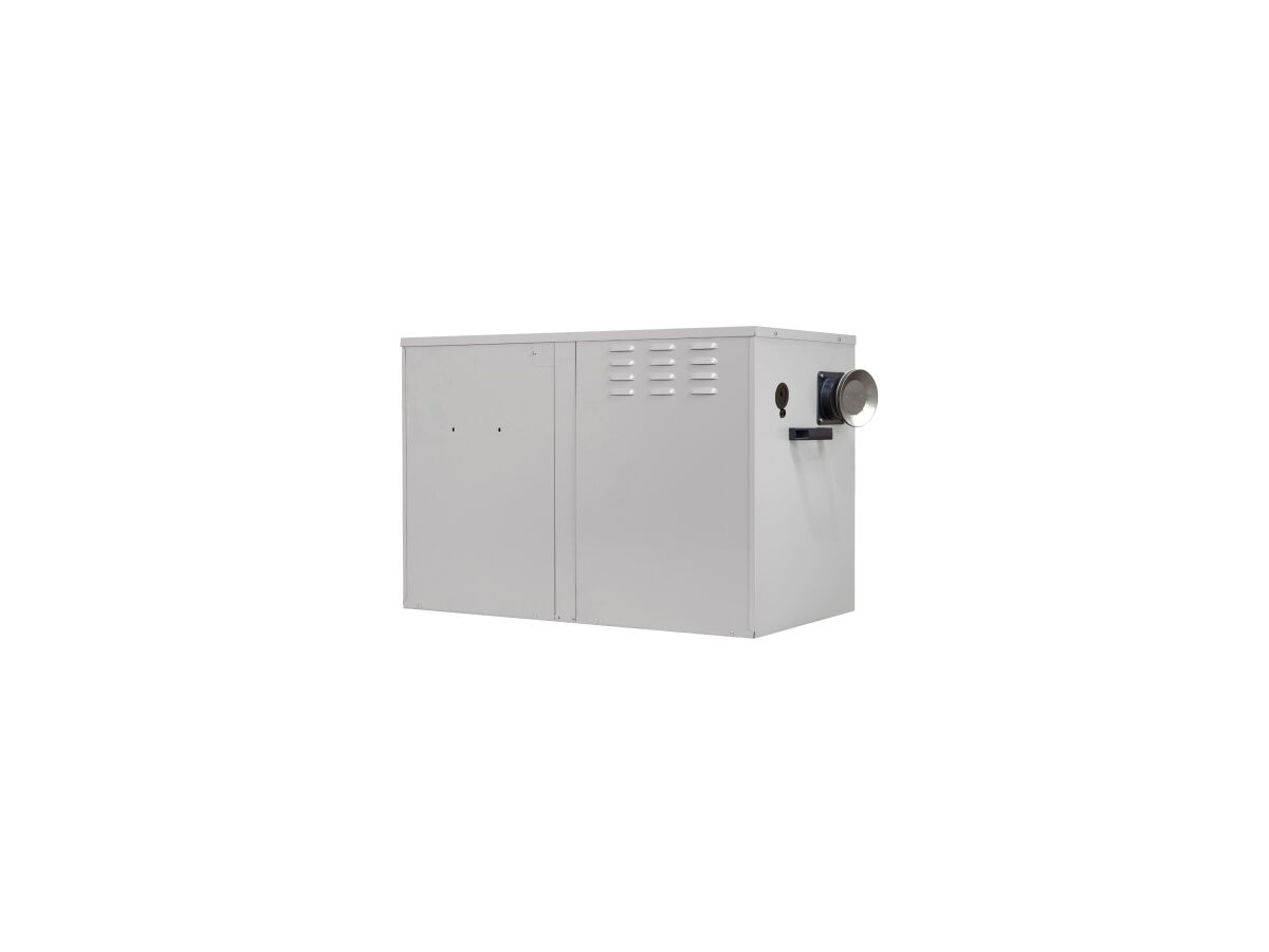 Brivis Ducted Heat 4 Star Starpro