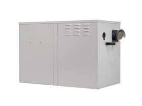 Brivis Ducted Heat 4 Star Starpro