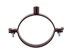 Silverback Bolted Clip suit Copper 100mm