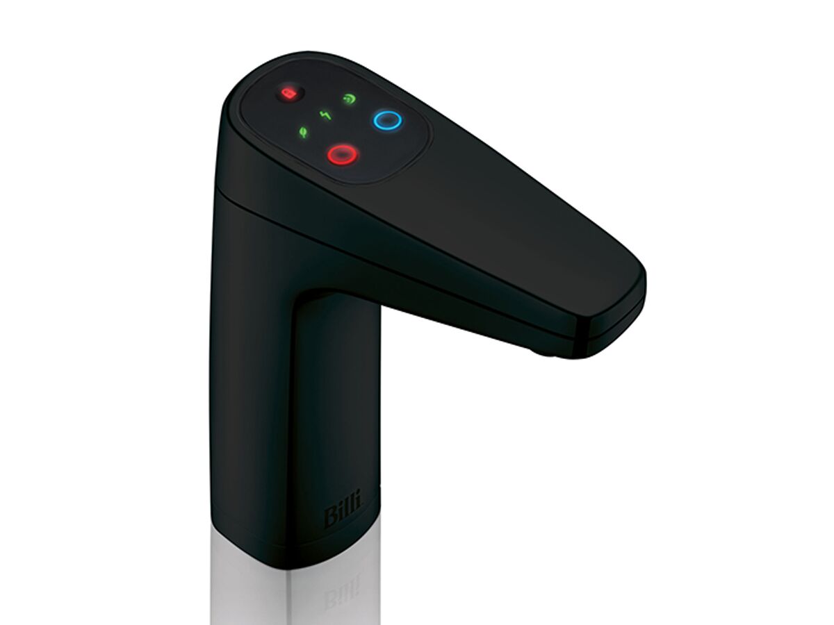 Billi XT Matte Black