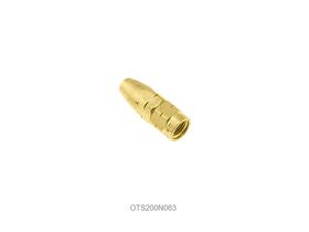 Tesuco Nozzle (Tip) 63L - Oxyturbo 200