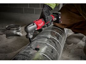 Milwaukee M12 Nibbler