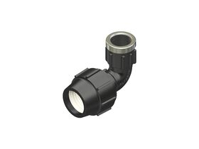 Plasson Female Elbow No.7150