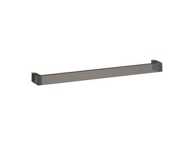 LAUFEN Kartell Towel Rail 600mm x 75mm x 40mm Fume