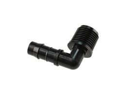 Enki Micro Elbow 13mm x 15mm Male