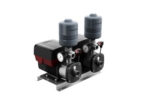 Grundfos CMBE Twin x 230