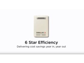 Thermann 6 Star Continuous Flow