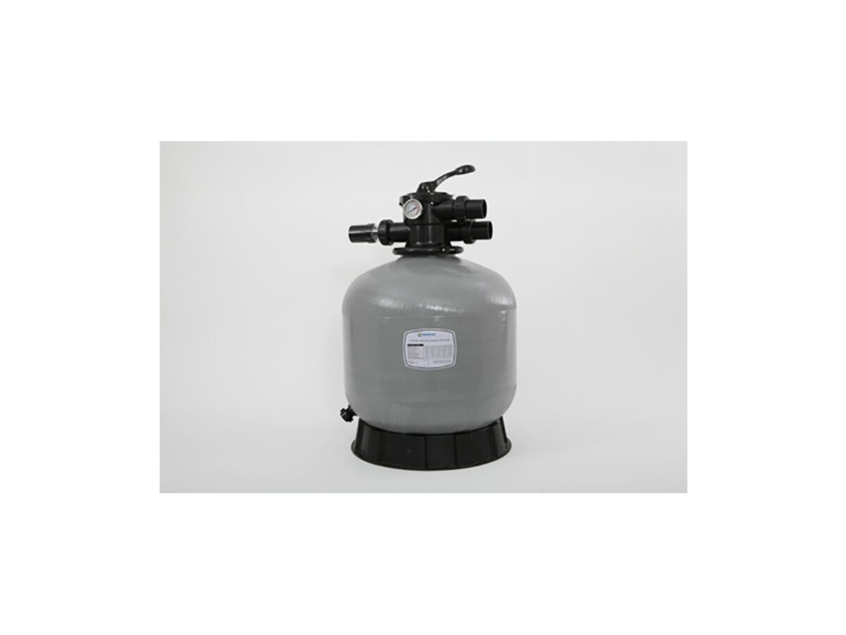 Zodiac Sand Filter Fibreglass