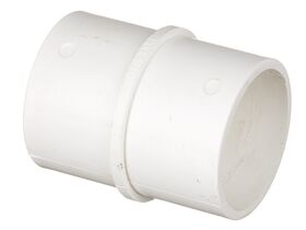 Pool Internal Pipe Joiner Class 9 with Stop 50mm
