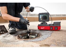 Milwaukee M12 Packout Inspection Camera