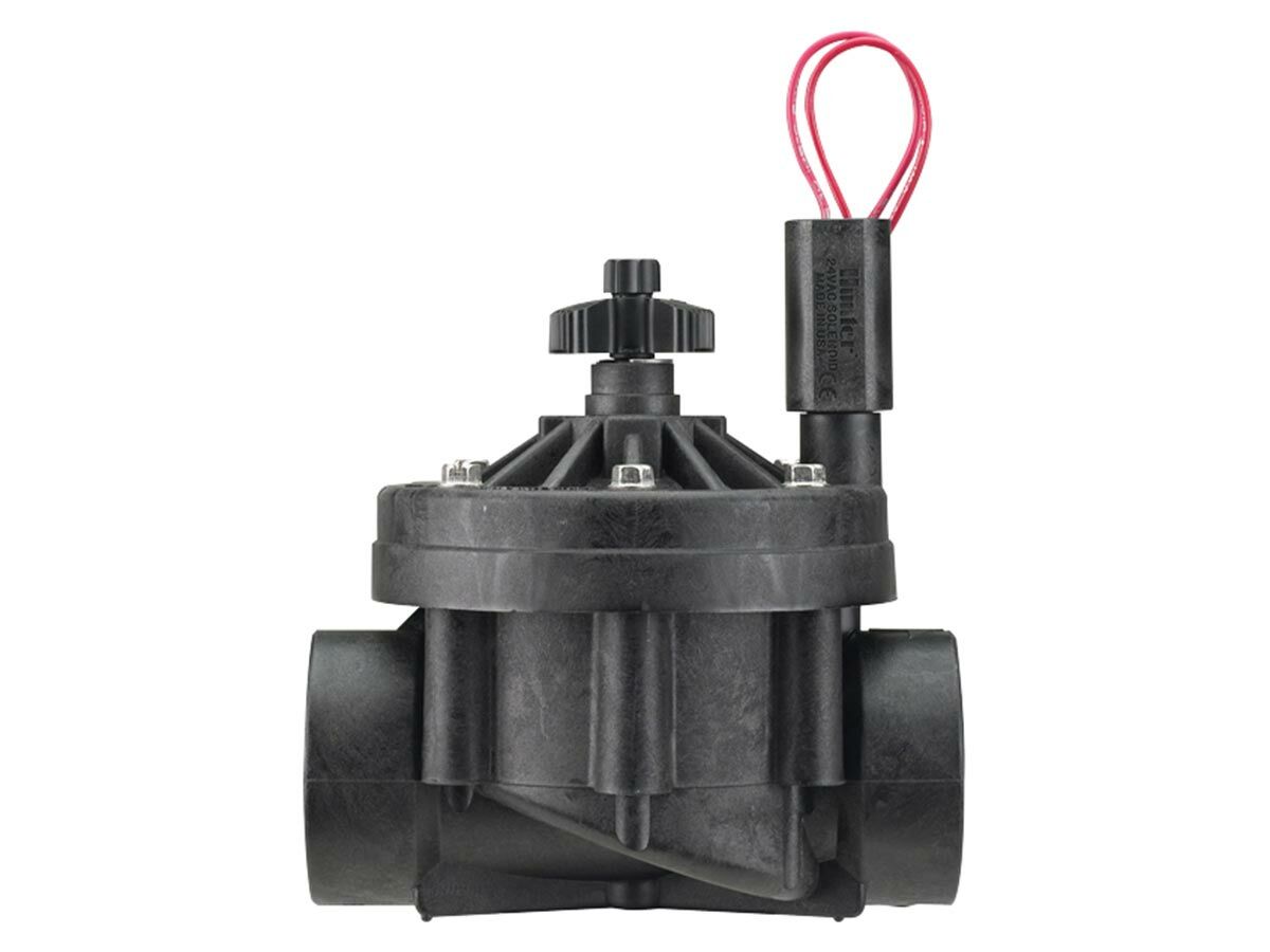 Hunter ICheck Valve Solenoid Valve 50mm