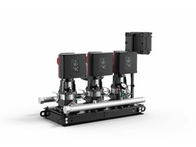 Grundfos Hydro Multi-E 3 CRE