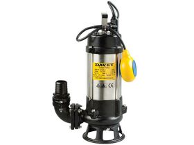 Davey Sump Pump D75SA Single Impeller