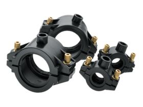 Rothenberger Pipe Freezing CO2 Big Kit 1/2" - 2"