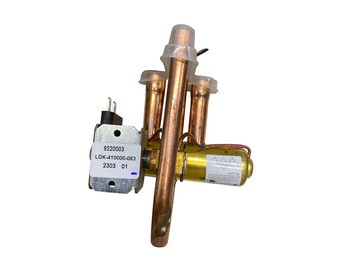 Hero - Ranco Reverse Valve (V26-100) V2-408064
