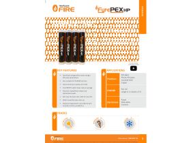 Technical Guide - Tfire FyrePEX