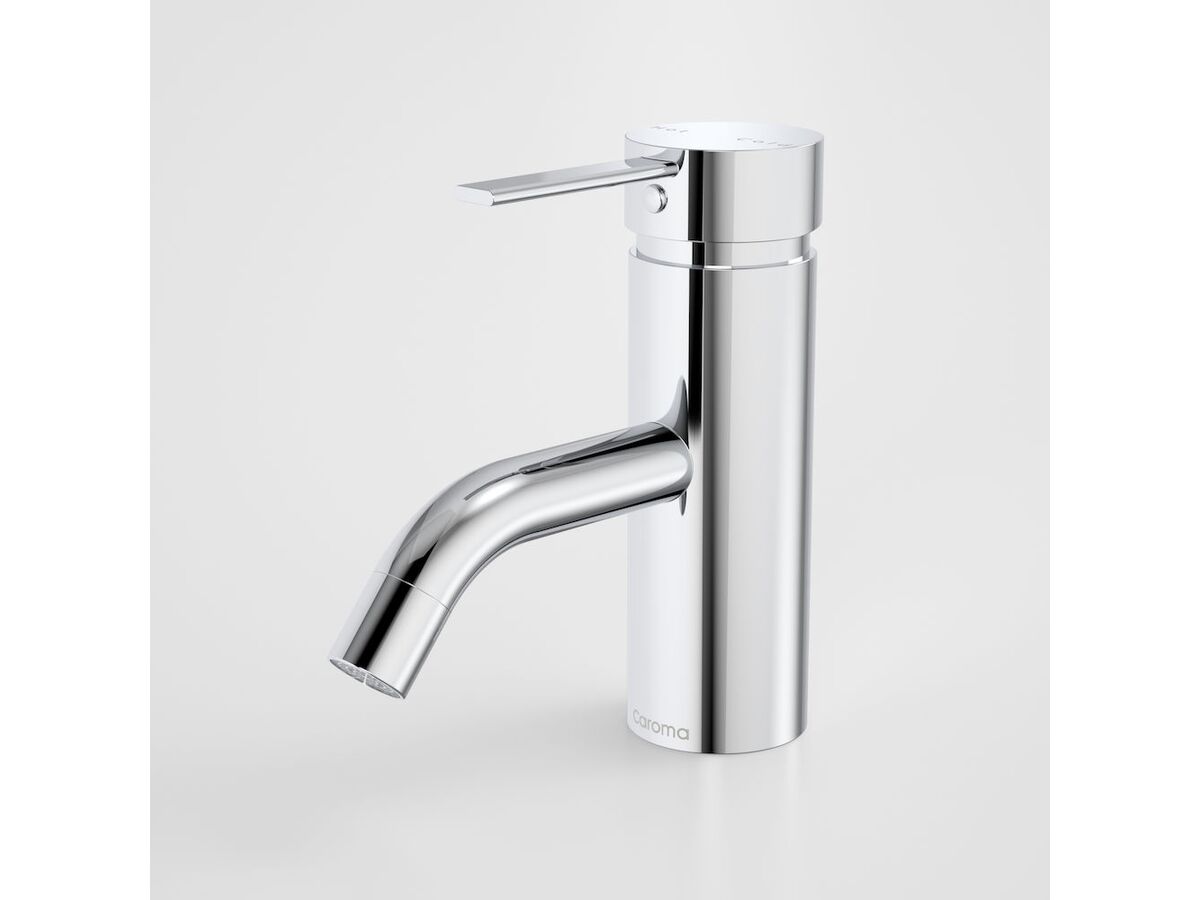 Caroma Liano Basin Mixer Chrome (5 Star)