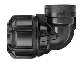 Philmac 3G Female Elbow