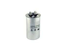 Run Capacitor 4 MFD X 440V