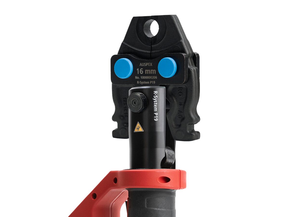 Rothenberger Compact 3 Auspex Tool Kit 16-25mm