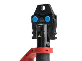 Rothenberger Compact 3 Auspex Tool Kit 16-25mm