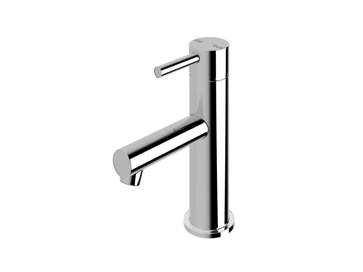 Sussex Scala Mini Basin Mixer Chrome (5 Star)