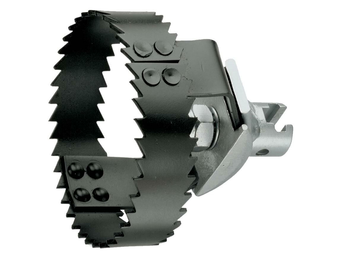 Rothenberger Two Way Root Cutter