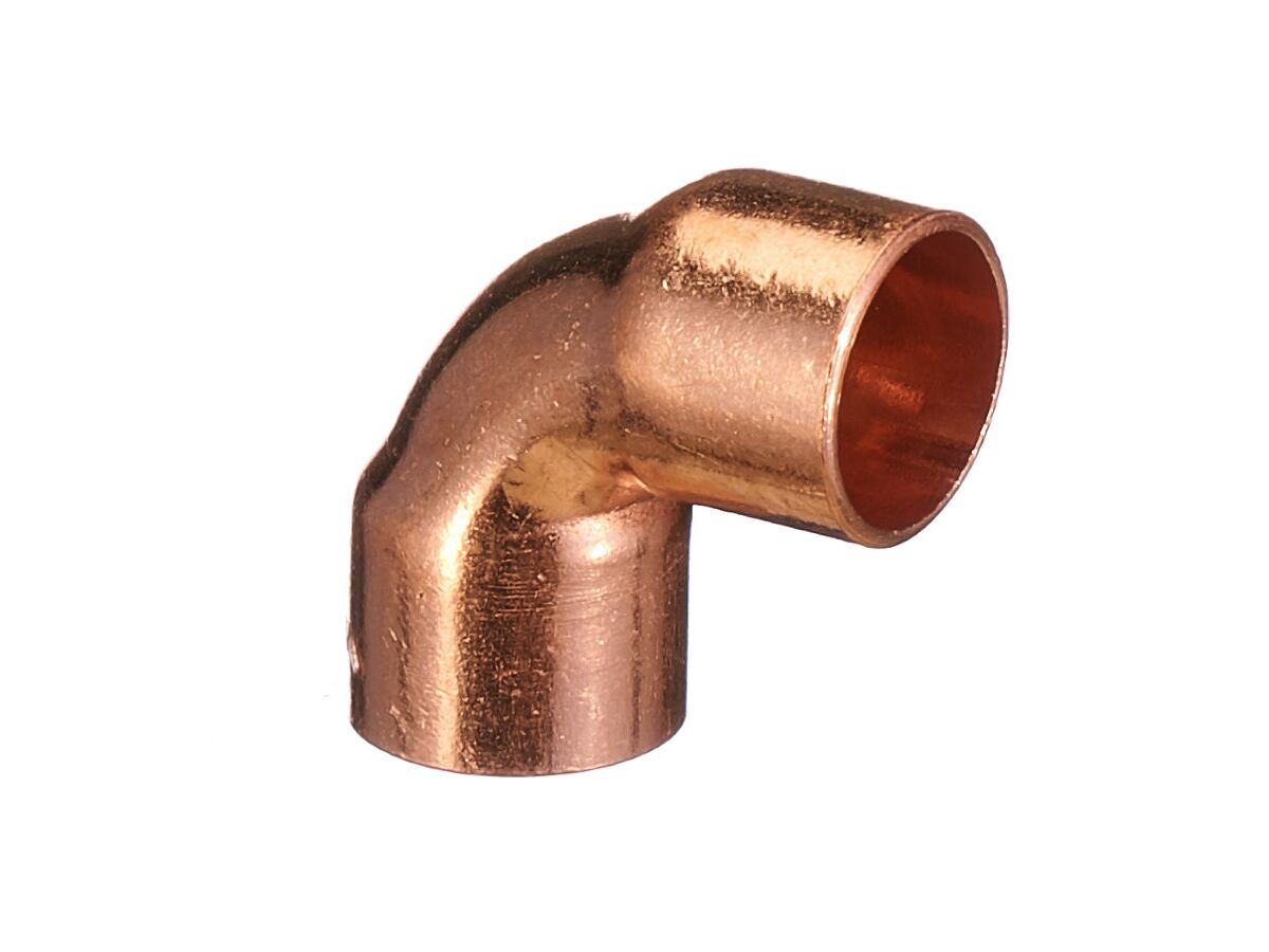 Ardent Capillary W12 Elbow 15mm x 1 Degree Radius